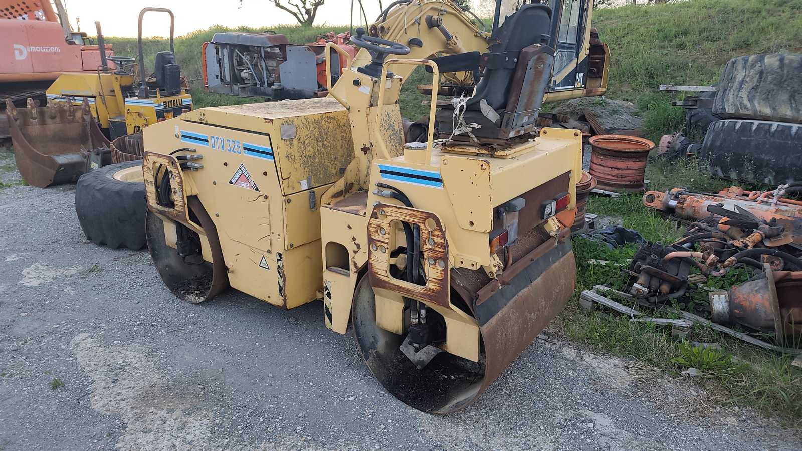 OmecoHub - Immagine Principale